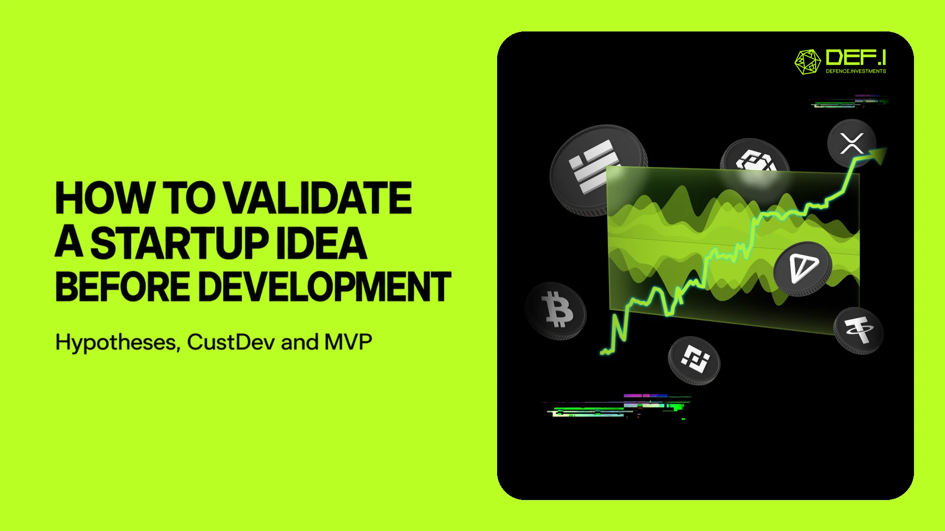 How to Validate a Startup Idea Before Development